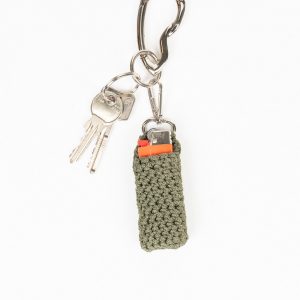 Feuerzeughülle häkeln (Fortgeschrittene) – 19.01.2026 - 19 Uhr bis 21:30 – Bild 4